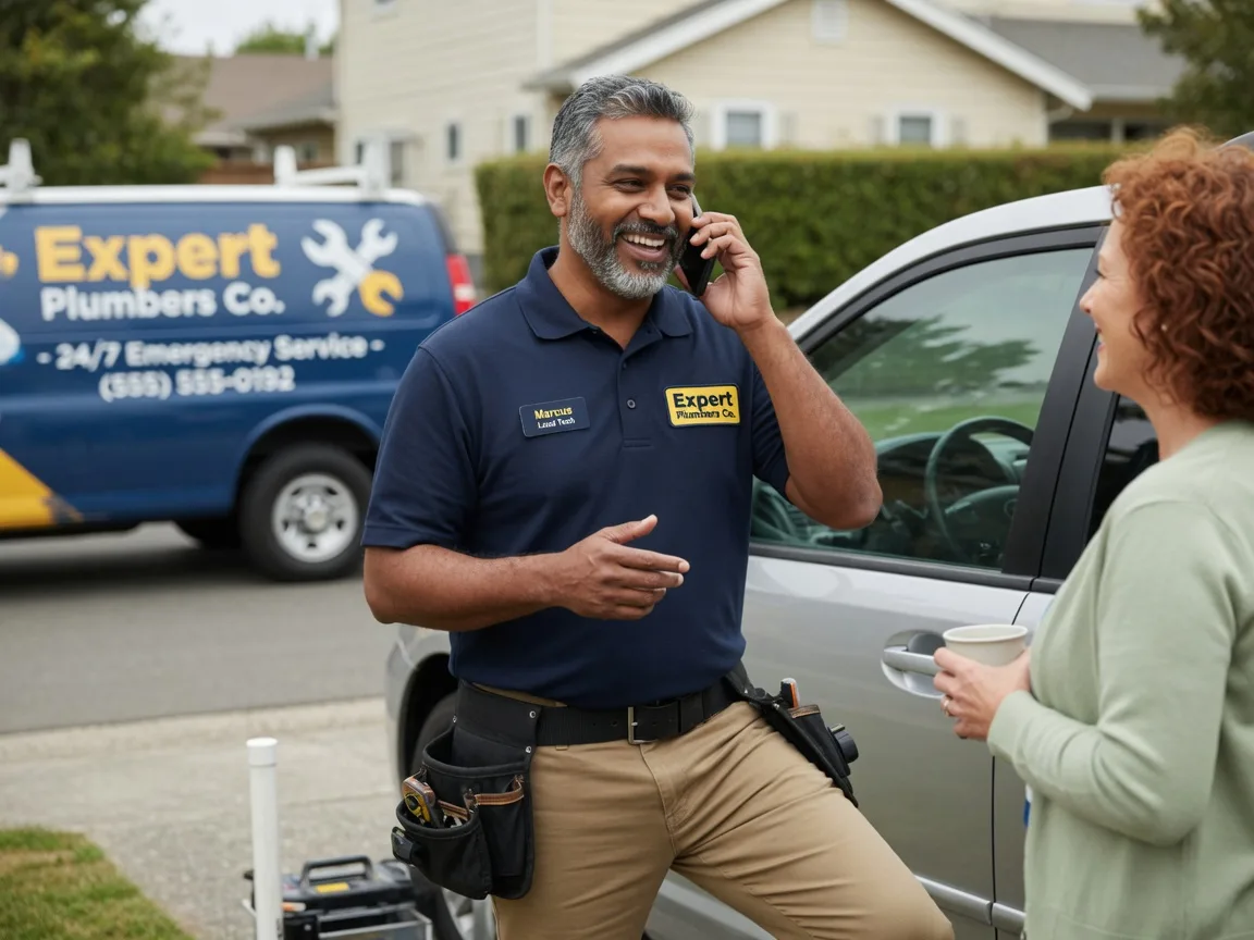 Drain Cleaning Hamilton, MO FAQs